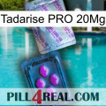 Tadarise PRO 20Mg 37